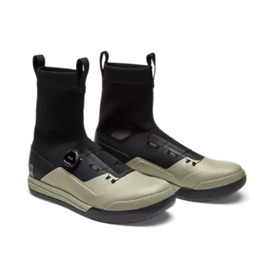 FOX UNION ALL WEATHER FLAT 