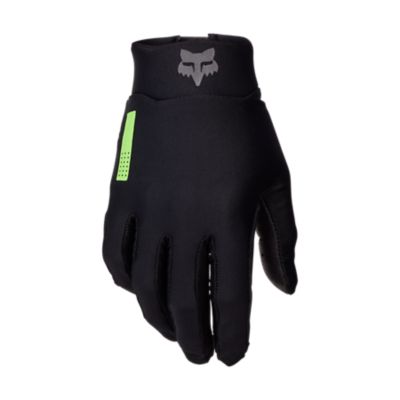 Fox Racing Flexair Handschuhe Schwarz – Mountainbike, Trail, Enduro, MTB, Herren