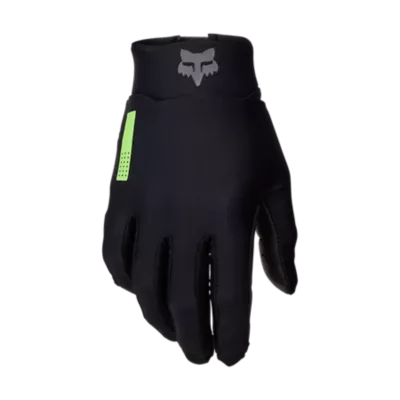 Fox racing 27180 001l flexair glove mtb gloves black size l Flexair G