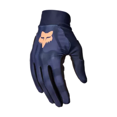 GUANTES FOX DEFEND D3O [CHILI]