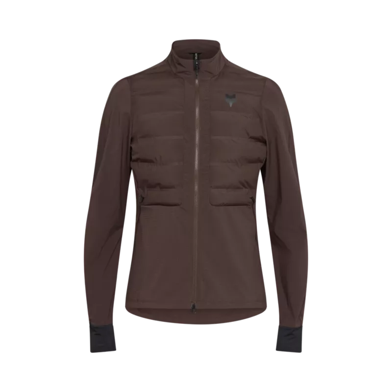 Chaqueta Flexair Fire Hybrid