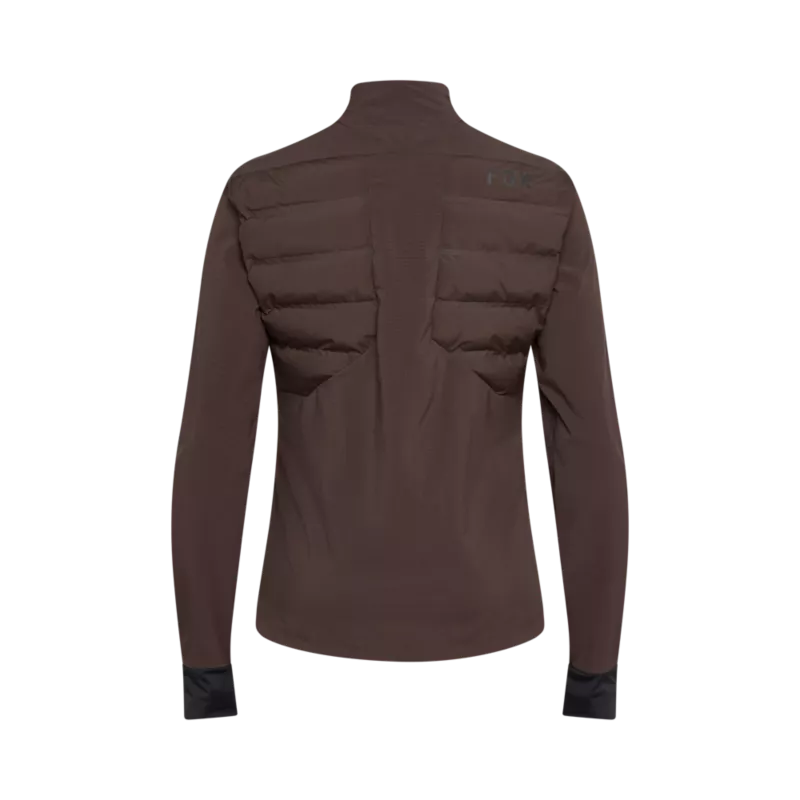 Chaqueta Flexair Fire Hybrid