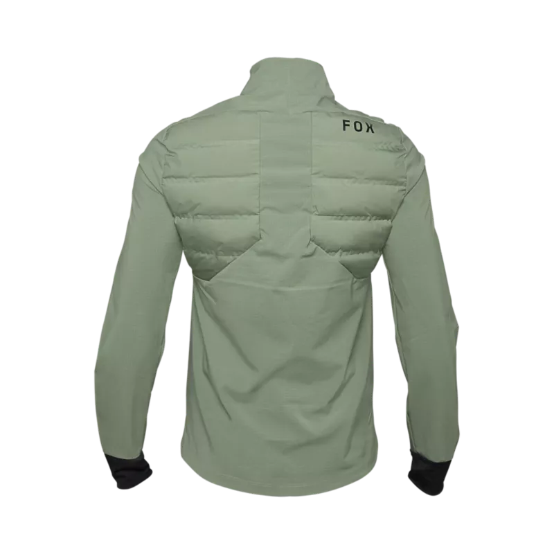 Flexair Fire Hybrid Jacket 
