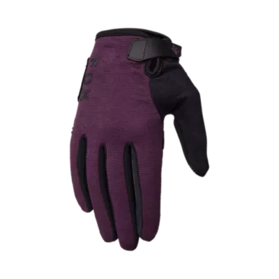 Fox Womens Defend TS57 Gloves (Blush)