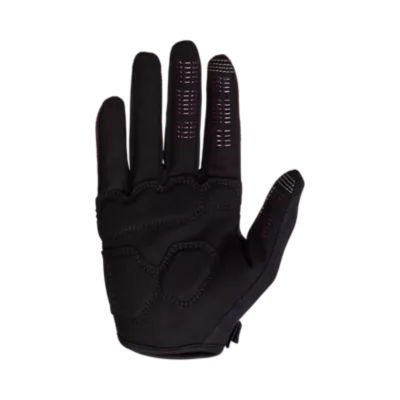 W RANGER GLOVE GEL [DRK PUR] S | Fox Racing®