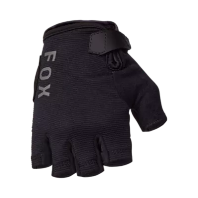 Guantes FOX Ranger Niño, Naranjo