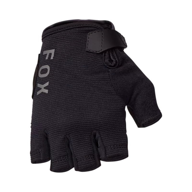 Womens Ranger Gel Short Finger Gloves