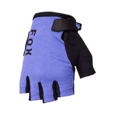 W RANGER GLOVE GEL SHORT 