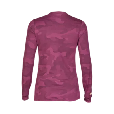 Womens Ranger TruDri® Long Sleeve Jersey