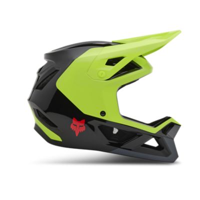 Youth Rampage Barge Helmet