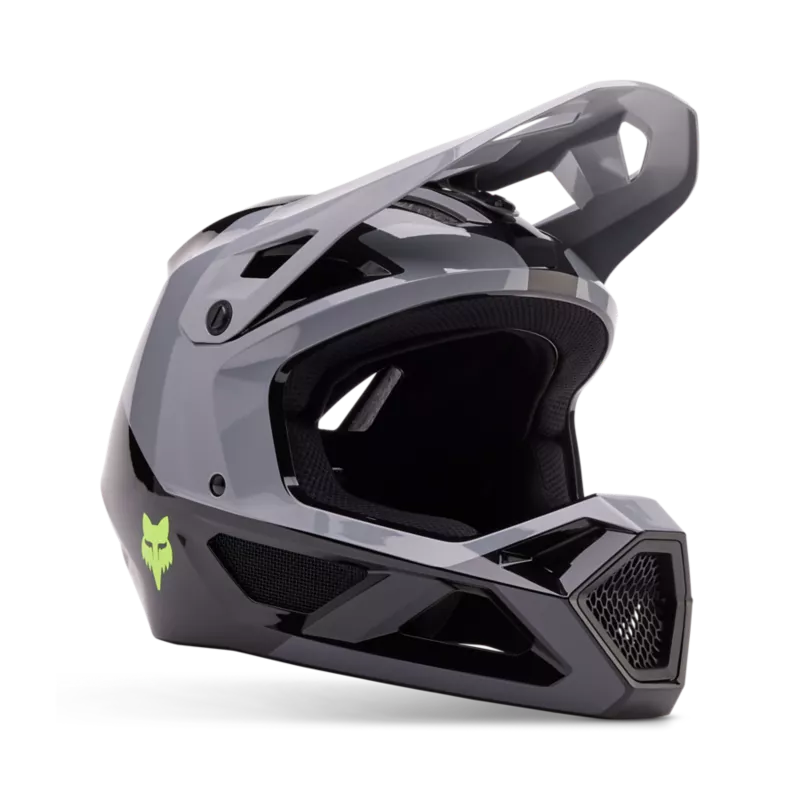 Youth Rampage Barge Helmet