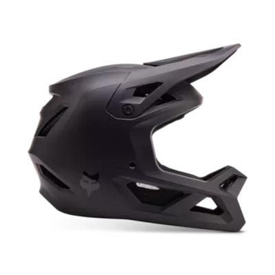 Kids Full face MTB Helmets Rampage Fox Racing UK