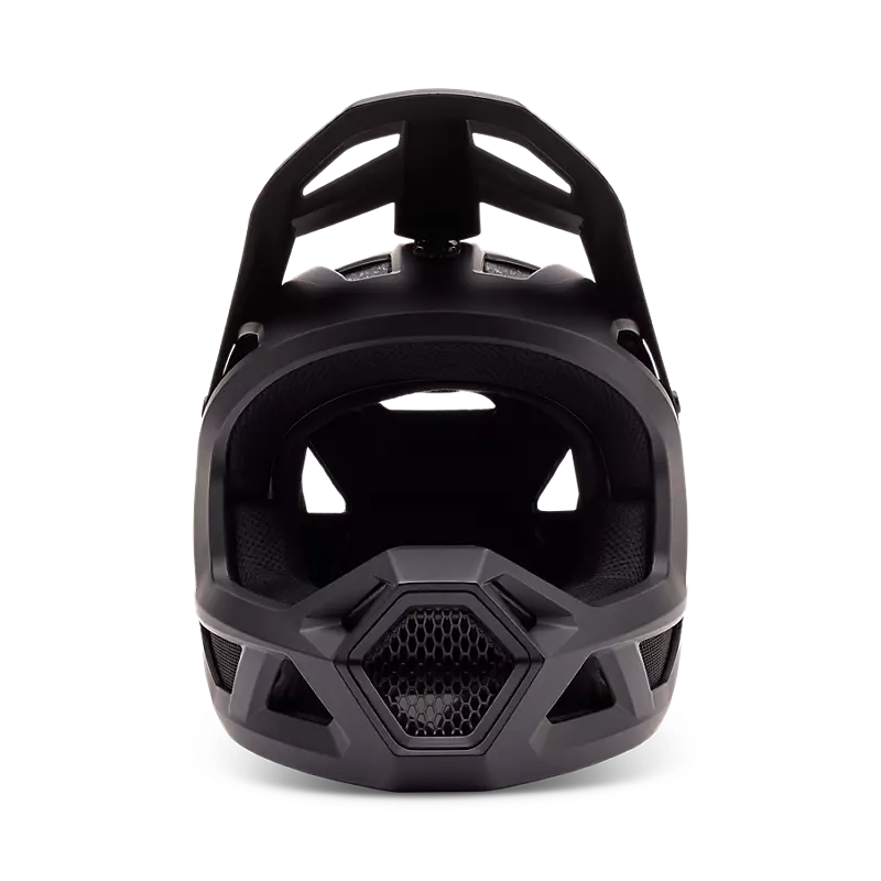 Youth Rampage Helmet Matte Black Helmet Youth Rampage Helmet Matte Black Helmet
