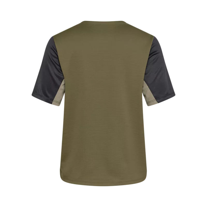 Camiseta t&eacute;cnica Defend &mdash; Juvenil