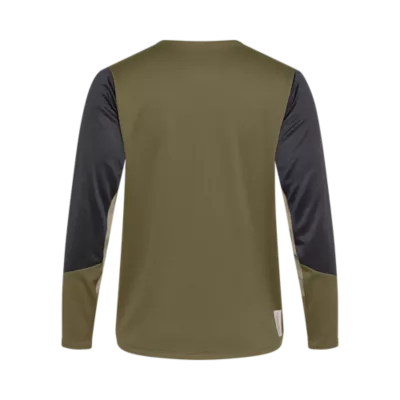 YTH DEFEND LS JERSEY 