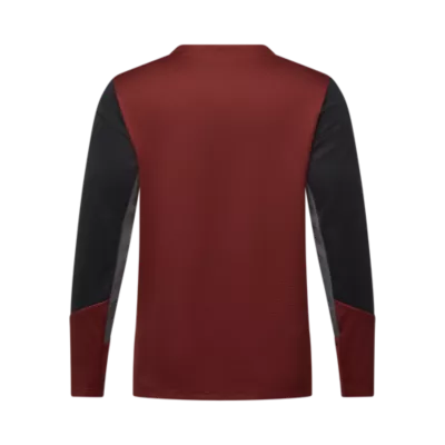 YTH DEFEND LS JERSEY 
