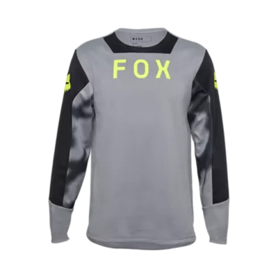 Maillots VTT Enfant Fox Racing France