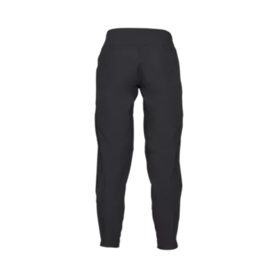 Backlash DWR Fleece Pant - Fox – ADM Sport