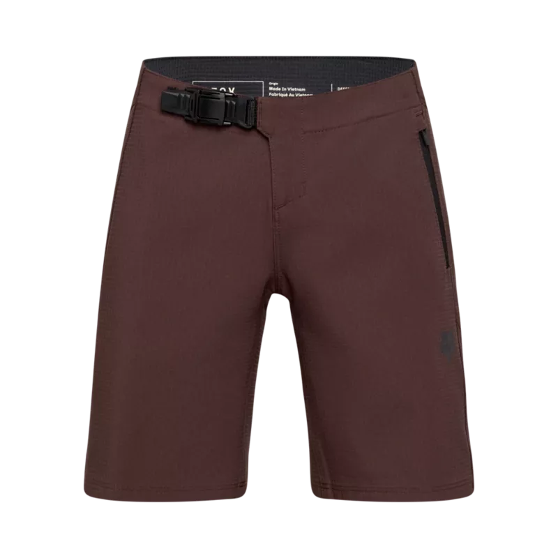 Calções Defend - Jovem