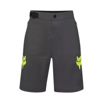 Fox mtb shorts youth best sale