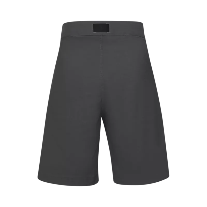 Youth Ranger Taunt Lined Shorts