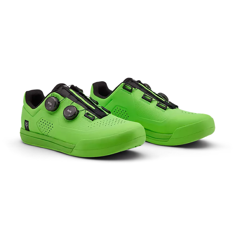 Fox Union BOA® 50th Limited Edition Shoes Fox Union BOA® 50th Limited Edition Shoes