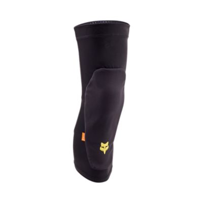 Genouillères Fox Enduro Pro - Protection Genoux/tibias VTT/Enduro - Noir
