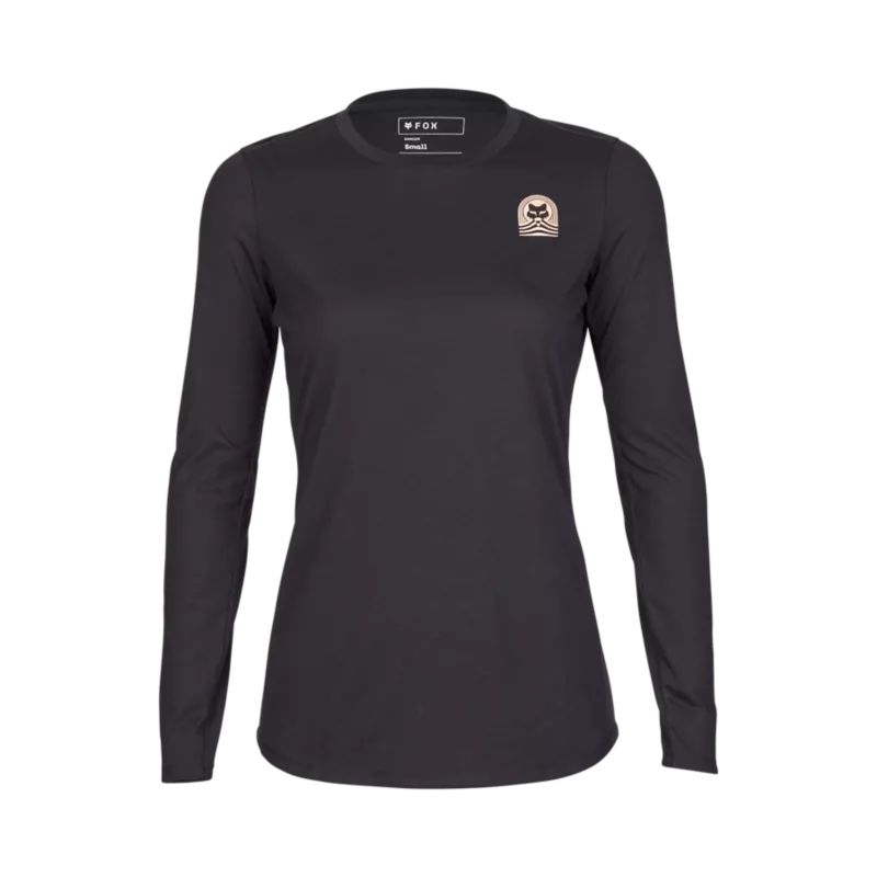 Maillot à manches longues Womens Ranger Drirelease®