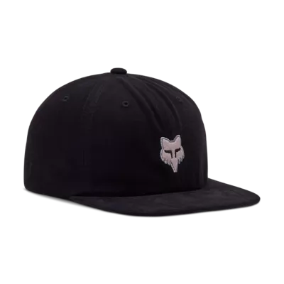 Gorra Jump Blanco y Negro Para Hombre