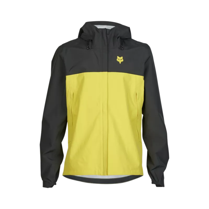 Giacca Ranger 2.5L Water