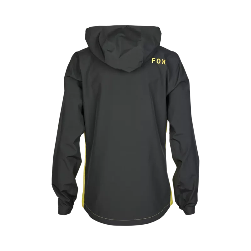 Giacca Ranger 2.5L Water