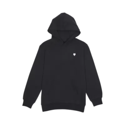 Dynamic Fleece Pullover Hoodie