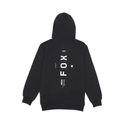 Dynamic Fleece Pullover Hoodie