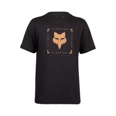 Youth Boxed Future Basic Tee