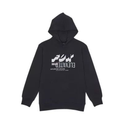 YTH ELEVATED FLEECE PO 