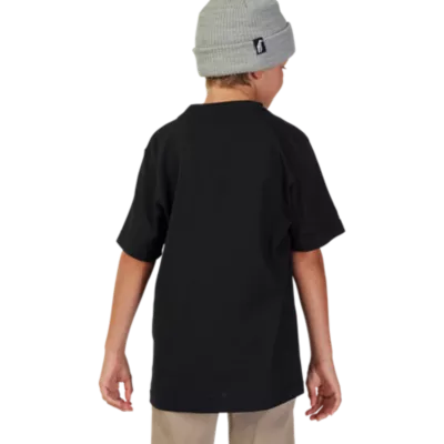 YTH ELEVATED SS TEE 