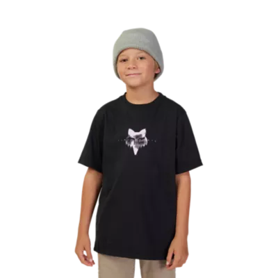 YTH INORGANIC SS TEE 