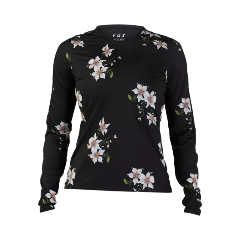 Camisola Feminina Flexair Ascent Dogwood