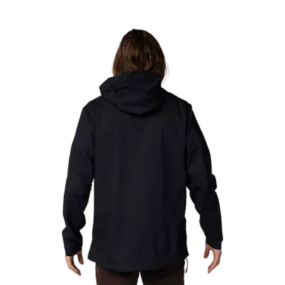 SURVIVALIST ANORAK JACKET [BLK] S