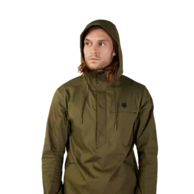 SURVIVALIST ANORAK 2.0 