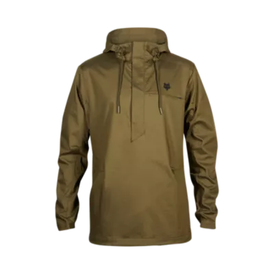 SURVIVALIST ANORAK 2.0 [OLV GRN] M