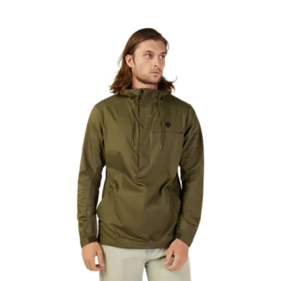 SURVIVALIST ANORAK 2.0 