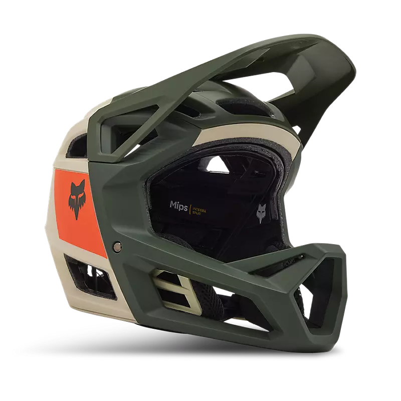 Proframe RS Helmet Proframe RS Helmet