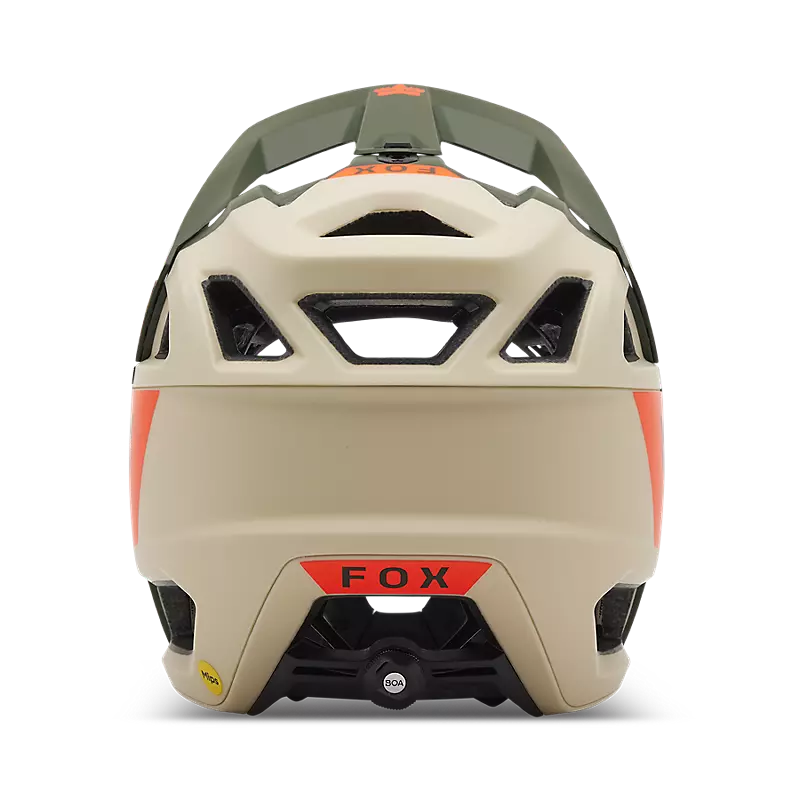 Proframe RS Helmet Proframe RS Helmet