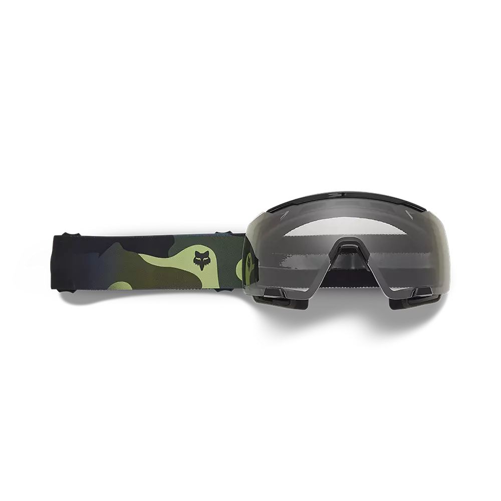 Purevue Black/Clear Goggles Purevue Black/Clear Goggles