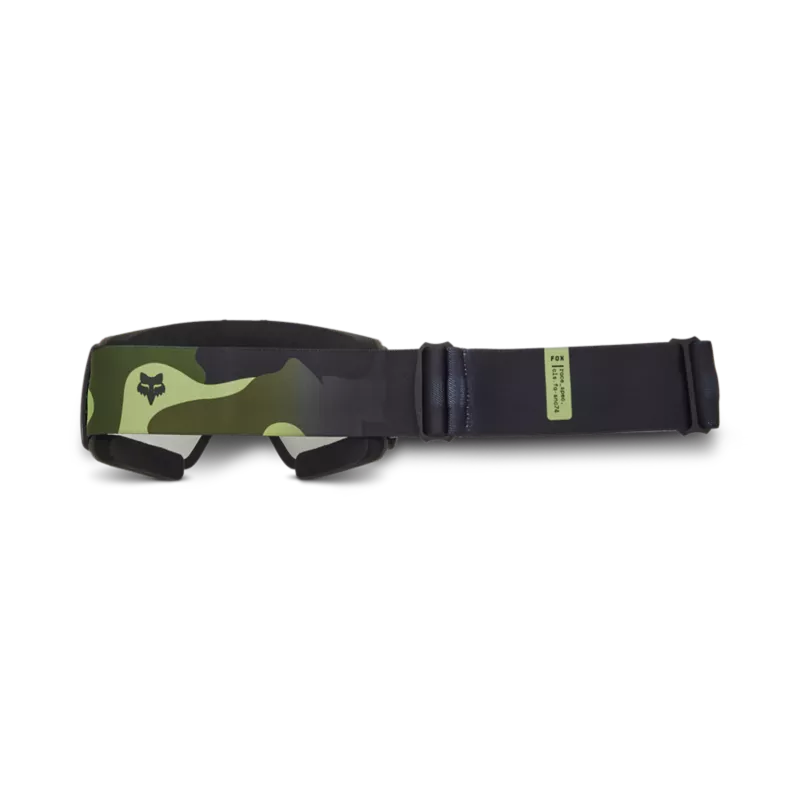 Gafas Purevue Negro/Transparente