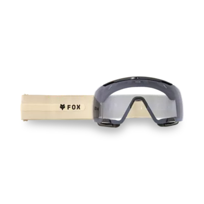 Bril PureVue Black/Clear