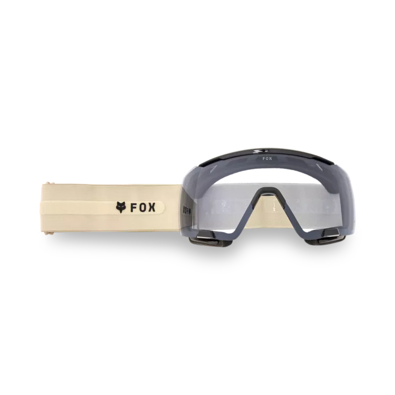 Bril PureVue Black/Clear