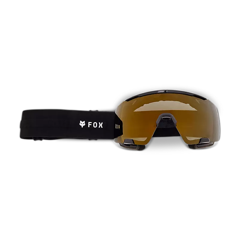 Purevue Black/Mirror Goggles Purevue Black/Mirror Goggles