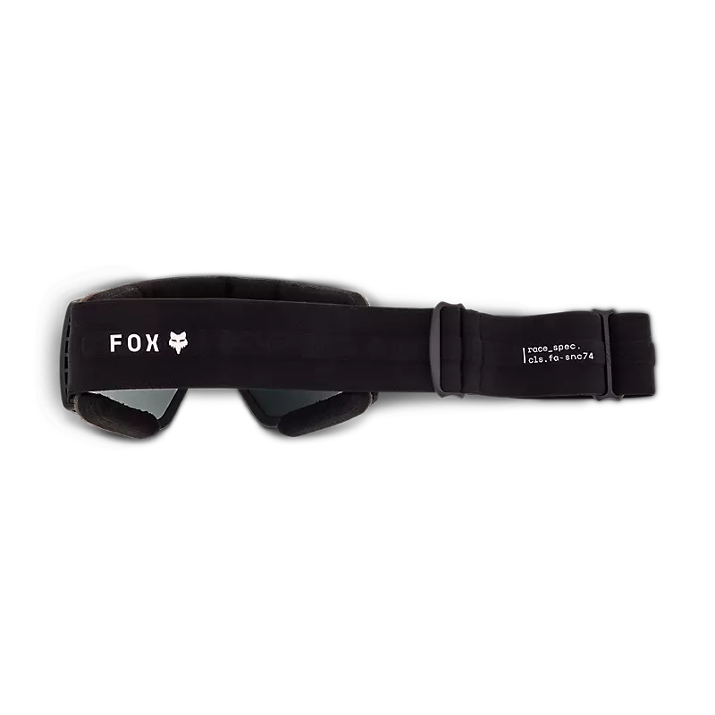 Purevue Black/Mirror Goggles Purevue Black/Mirror Goggles